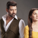 The Magical Reunion: Sriti Jha and Shabir Ahluwalia Spark Nostalgia and Sizzling Chemistry in ‘Oh Humnava Tum Dena Saath Mera’
