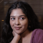 Niharika Chouksey Confirms Singapore Shoot for Anu and Arya’s Honeymoon Track