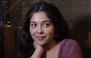 Niharika Chouksey Confirms Singapore Shoot for Anu and&hellip;