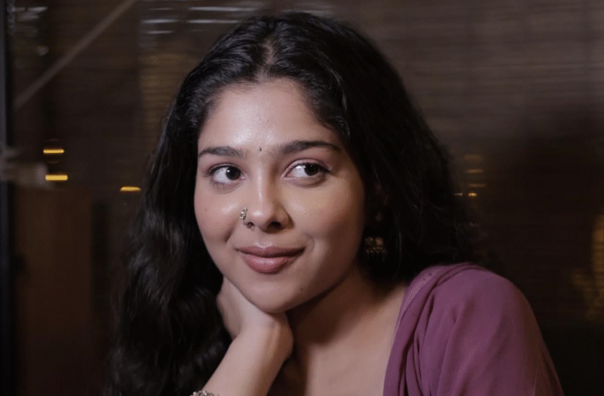 Niharika Chouksey Confirms Singapore Shoot&hellip;