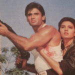 Somy Ali gets nostalgic as Anth completes 32 years