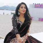 It feels like energy, vibration, and healing: Anjali Phougat opens up about her relationship with music