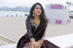 It feels like energy, vibration, and healing: Anjali&hellip;