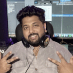 *I started my professional journey in music when I was just 17 years old in Punjab- Ankit Gupta (Ankiie)
