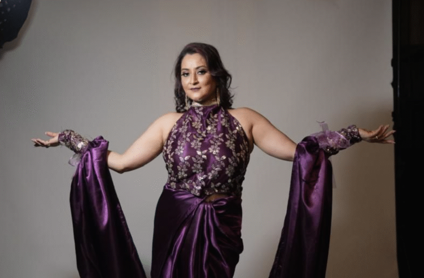 Music is like a soundtrack for different moments: Dr Deepti Bhatnagar on World Music Day