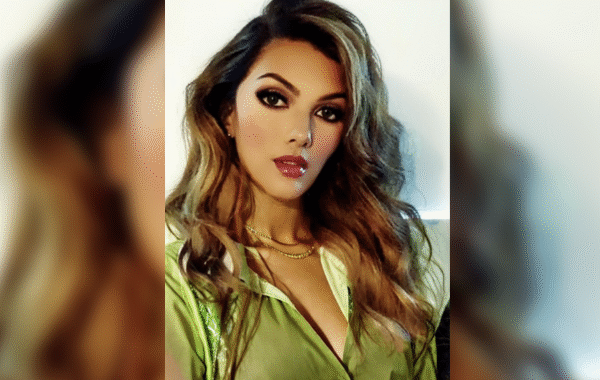 Somy Ali Opens Up About Domestic Abuse Survivors,…