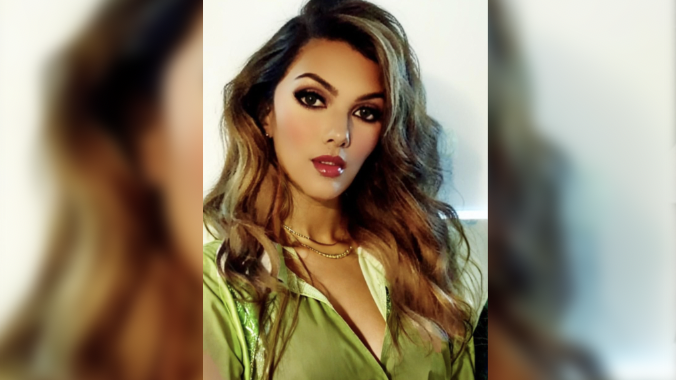 Somy Ali Opens Up About&hellip;