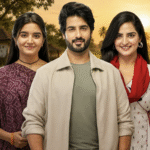 Simran Rawal talks about playing Swati in Tu Hi Re Dil Mein, says, “She breaks the usual stereotype”