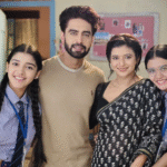 Arman’s Memory Lapses Leave Abhira Devastated as a New Health Scare Unfolds in Rajan Shahi’s Yeh Rishta Kya Kehlata Hai