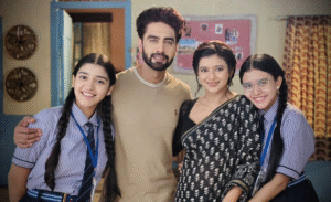 Arman’s Memory Lapses Leave Abhira Devastated as a&hellip;