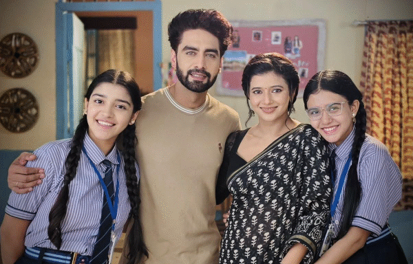 Arman’s Memory Lapses Leave Abhira Devastated as a&hellip;