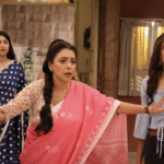 Rajan Shahi and Deepa Shahi’s Anupamaa Written Update: Prem Secretly Gets Anupama’s Recipe Diary as the Cooking Challenge Begins
