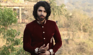 Jaane Anjaane Hum Mile’s Bharat Ahlawwat on Why&hellip;