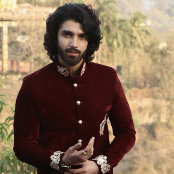 Jaane Anjaane Hum Mile’s Bharat Ahlawwat on Why&hellip;