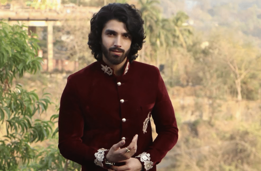 Jaane Anjaane Hum Mile’s Bharat&hellip;