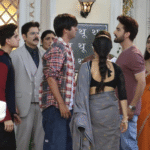 Rajan Shahi’s Yeh Rishta Kya Kehlata Hai Written Update: Arman Exposes Rishab’s Truth as Abhira Sacrifices Everything for His Surgery