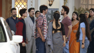 Rajan Shahi’s Yeh Rishta Kya Kehlata Hai Written&hellip;