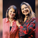 We become so hardcore that we know how to navigate our path very well: Maninee De on Nidhi Vasandani’s podcast
