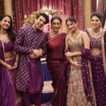 Deepa Shahi and Rajan Shahi’s Anupamaa Written Update: Gautam Crashes Ansh’s Mehendi as a Sinister Trap Begins to Unfold