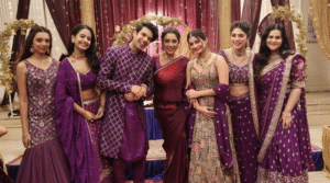 Deepa Shahi and Rajan Shahi’s Anupamaa Written Update:&hellip;