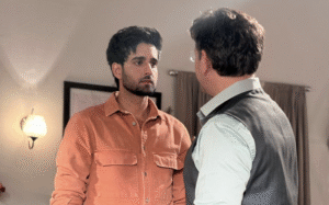 Jagadhatri: JD and Shivay Set a Trap for&hellip;