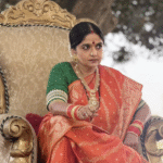 Ganga Mai Ki Betiyan’s Indira Krishna on the Durgawati–Sneha Clash: “Viewers Will Witness What Happens When Two Strong Women Collide”