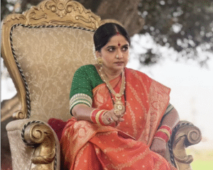 Ganga Mai Ki Betiyan’s Indira Krishna on the&hellip;