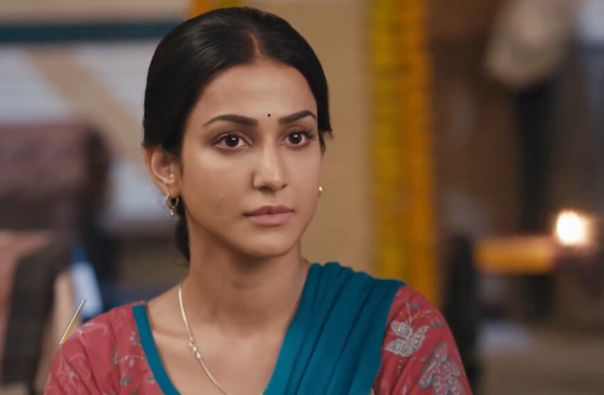 ‘Fans Have Always Been Part Of This Journey’: Ganga Mai Ki Betiyan’s Amandeep Sidhu Seeks Viewers’ Advice For Sneha