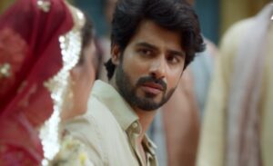 Abrar Qazi says portraying Sanjay in Tu Hi&hellip;