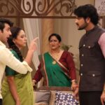Rajan Shahi and Deepa Shahi’s Anupamaa Written Update: Gautam’s Plan Faces a Setback as Ansh Walks Into a Dangerous Trap