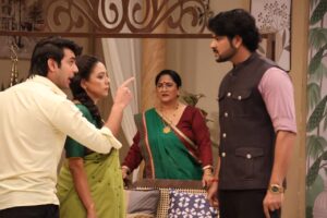 Rajan Shahi and Deepa Shahi’s Anupamaa Written Update:&hellip;