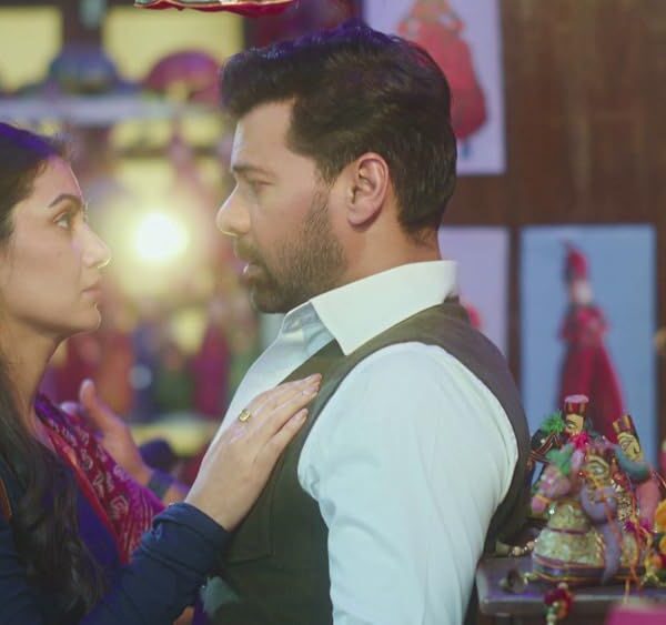 Oh Humnava – Tum Dena Saath Mera: Aparajita&hellip;