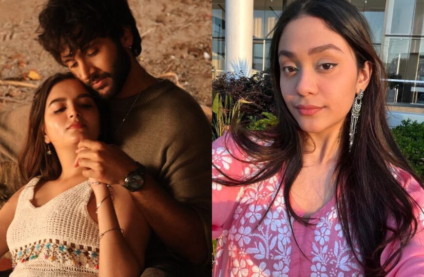Ishika Shahi spills the beans on casting Priyanshi Yadav and Mishkat Verma for Tu Yaa Koi Nahi