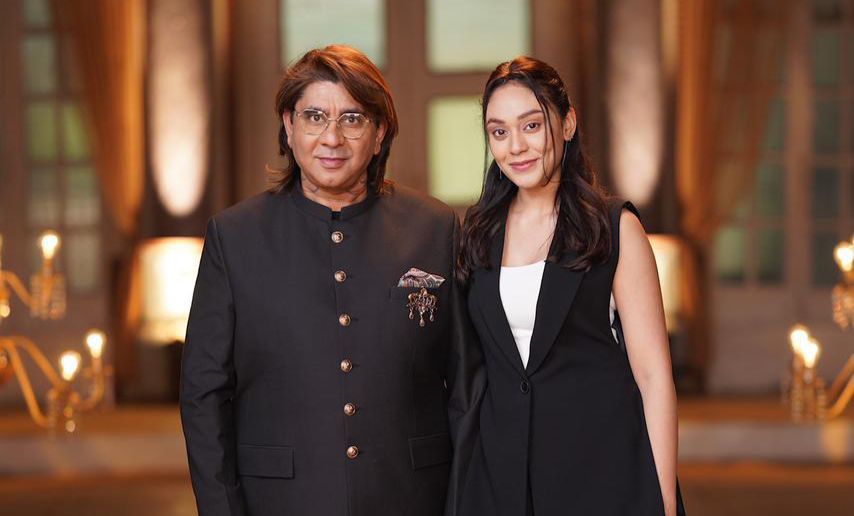 Father’s Day Special: Rajan Shahi Opens Up About Raising Daughter Ishika With Independence, Hard Work And Compassion