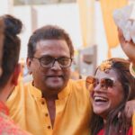 “There Is No One I Love As Much As My Father; No One Can Ever Replace Him”: Chaitali Kohli on Father’s Day