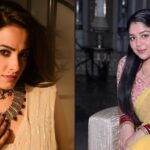 Niharika Chouksey Opens Up About Reuniting with Anita Hassanandani