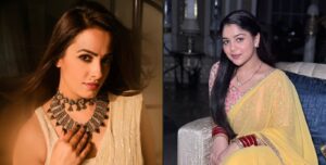 Niharika Chouksey Opens Up About Reuniting with Anita&hellip;