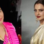 I was hugely influenced by the way Rekha ji used to dress and carry herself: Pallavi Chatterjee