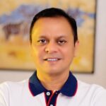 “Mumbai’s Water Crisis Is a Wake-Up Call, We Must Treat Every Drop Like It’s the Last”: Entrepreneur Gauravv Saxena