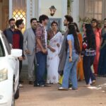 Rajan Shahi’s Yeh Rishta Kya Kehlata Hai Written Update: Rishab Gets Arrested as Arman Plans a Heartfelt Surprise Before His Surgery  