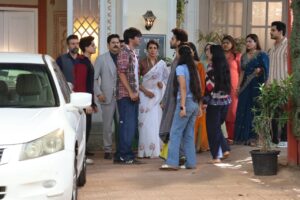 Rajan Shahi’s Yeh Rishta Kya Kehlata Hai Written&hellip;