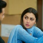 Oh Humnava- Tum Dena Saath Mera-Aparajita Faces Lalit as Courtroom Battle Begins