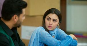 Oh Humnava- Tum Dena Saath Mera-Aparajita Faces Lalit&hellip;