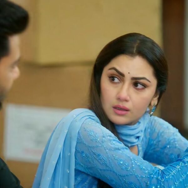 Oh Humnava- Tum Dena Saath Mera-Aparajita Faces Lalit&hellip;