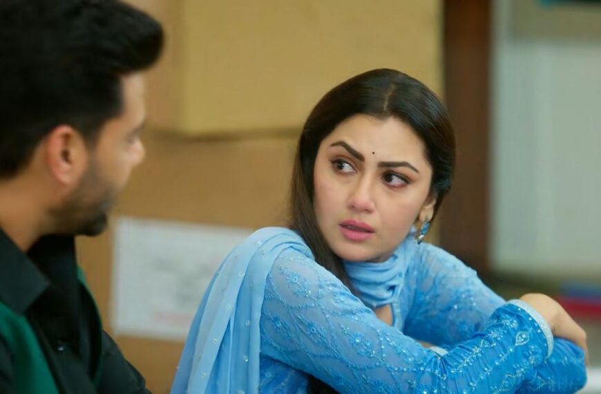 Oh Humnava- Tum Dena Saath…