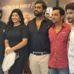 PSYCHOLOGICAL THRILLER ‘NAVYA CHAKRA: PSYCON WORLD