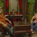 I give all the credit to my parents and my guru: Ashoke Pandit on The Vedas Speak