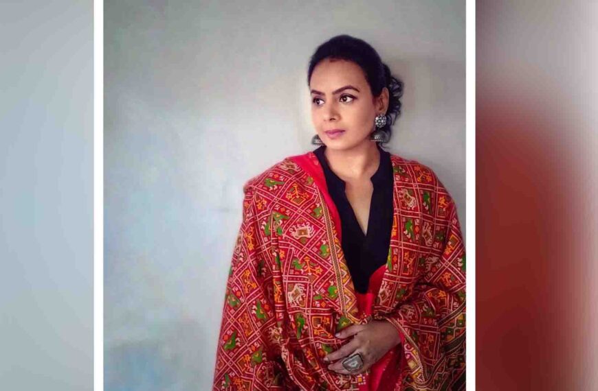 Shruti Gholap on Why TV Dramas Still Matter…