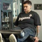 Powerlifter Gaurii Manochaa Finds Strength Beyond the Gym Through 75-Day Hard Challenge