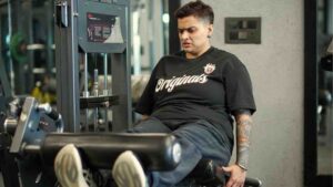 Powerlifter Gaurii Manochaa Finds Strength Beyond the Gym&hellip;